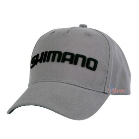 Шапка Cap Grey SHCAPGU - Shimano